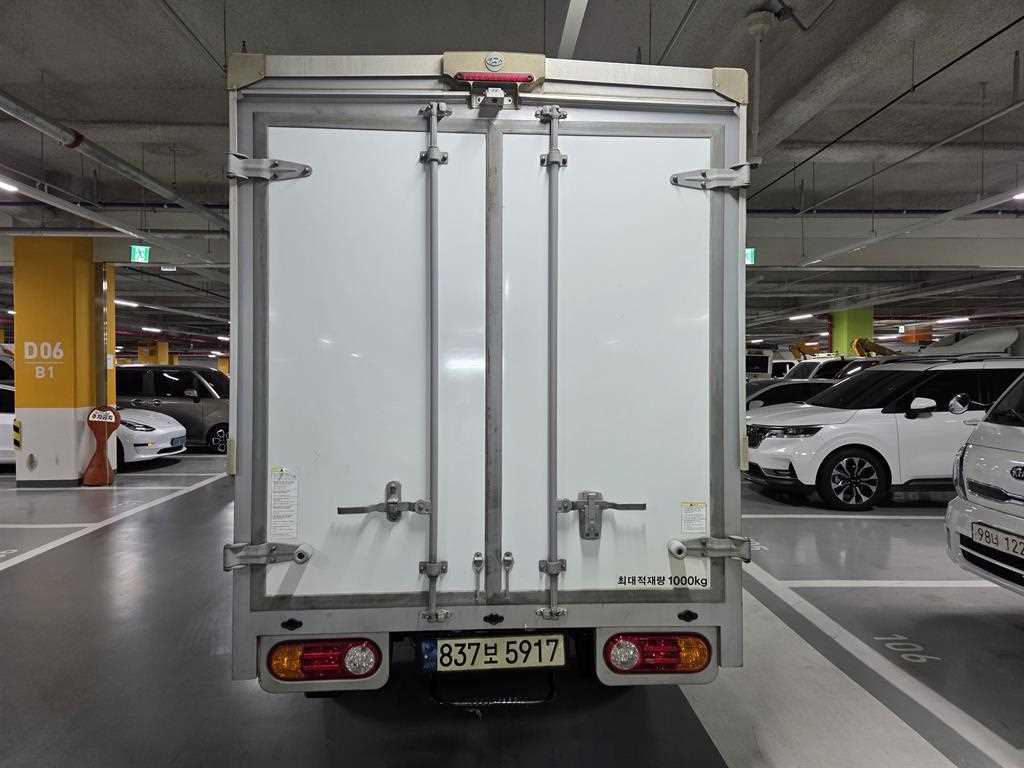 Small Truck Top_Wingbody - Vista 8
