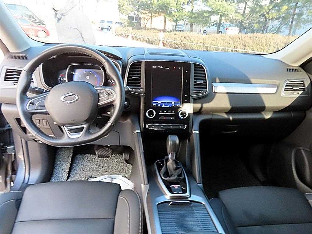 SAMSUNG QM6 - Vista 7