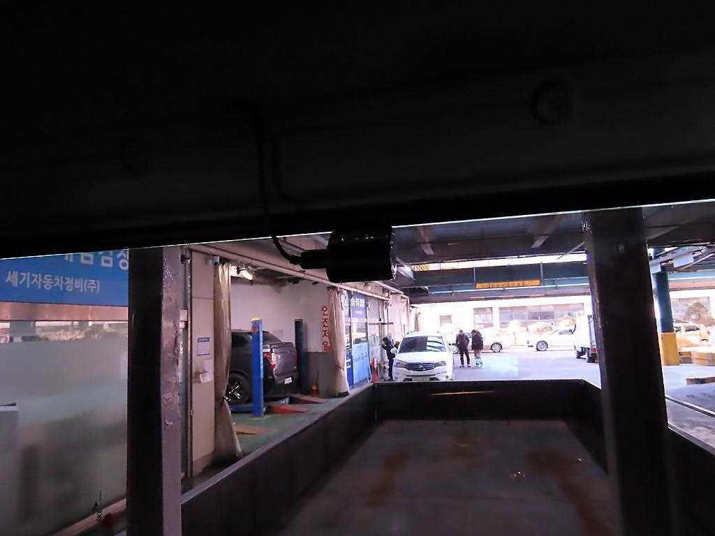 medium and large cargo Cargo 2015 Blanco - Importación desde Corea - HF Imports Iquique - Foto 15