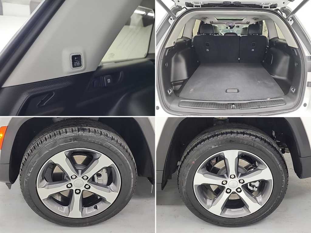 Jeep Cherokee 2023 - Importación desde Corea - HF Imports Iquique - Foto 19