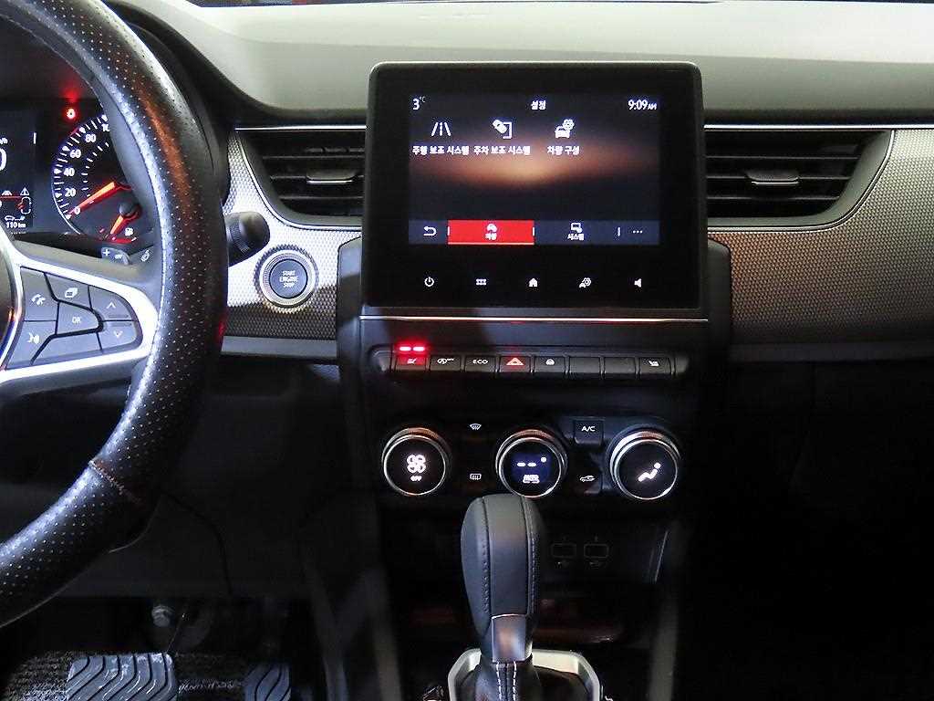 SAMSUNG XM3 - Vista 11