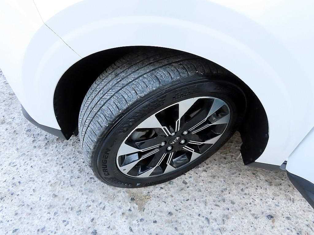 KIA Carnival 2021 Blanco - Importación desde Corea - HF Imports Iquique - Foto 20