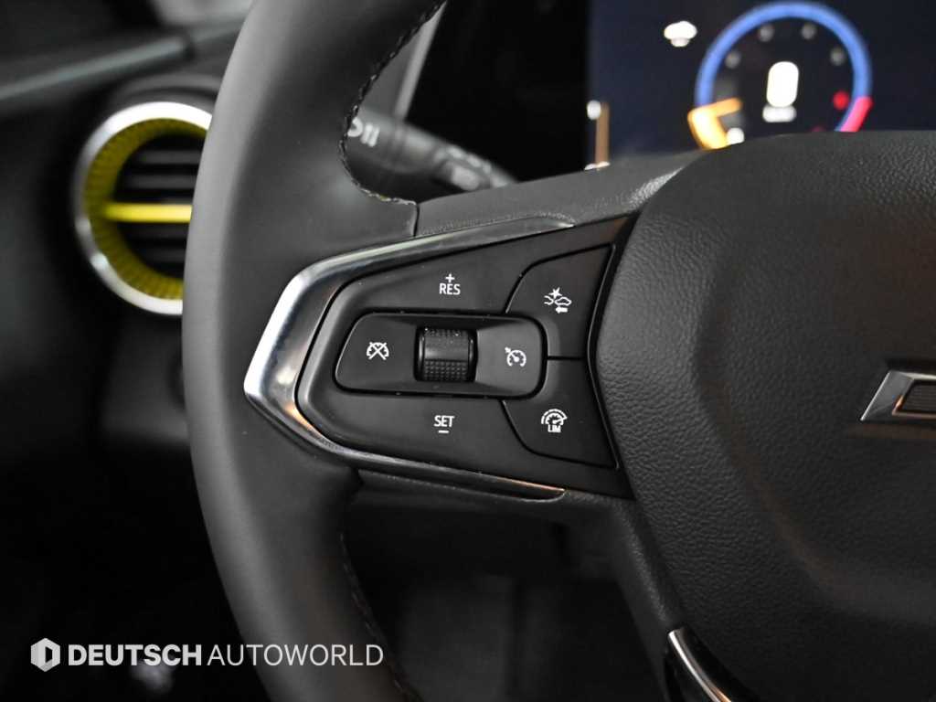 Chevrolet Trax 2025 - Importación desde Corea - HF Imports Iquique - Foto 18