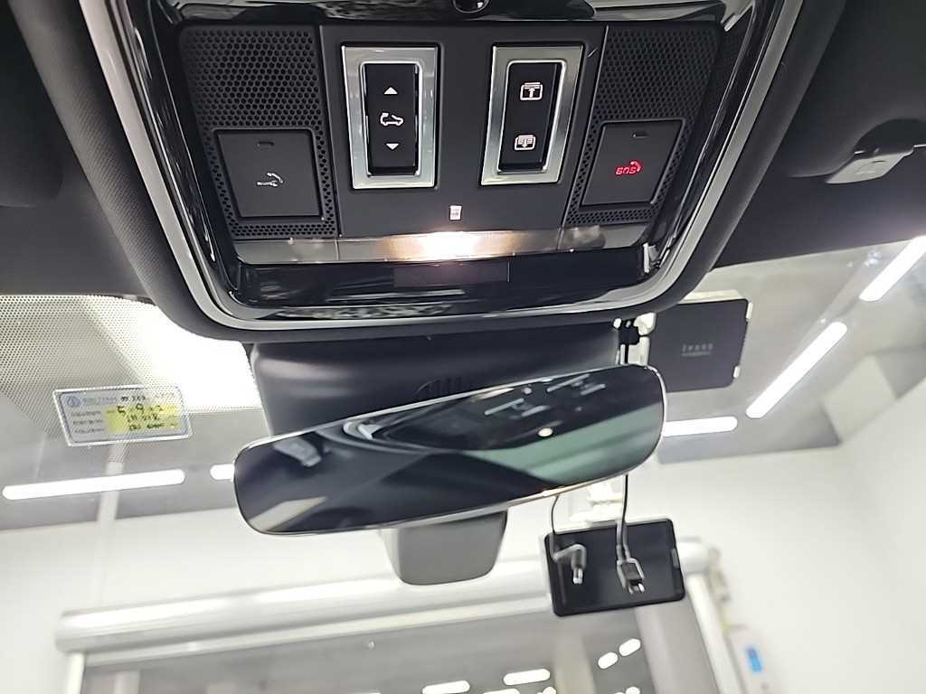 Land Rover Range Rover Bella 2018 - Importación desde Corea - HF Imports Iquique - Foto 17