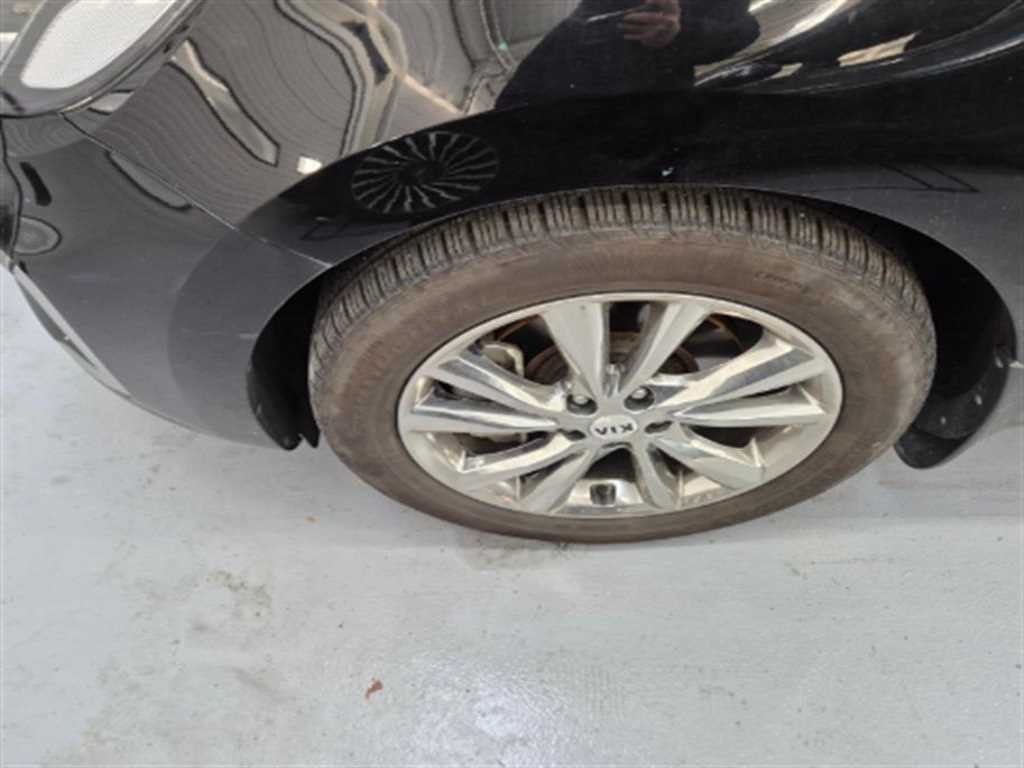 KIA Carnival 2020 Negro - Importación desde Corea - HF Imports Iquique - Foto 16