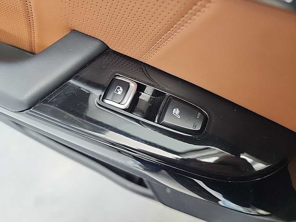 KIA Mohave 2023 Blanco - Importación desde Corea - HF Imports Iquique - Foto 15