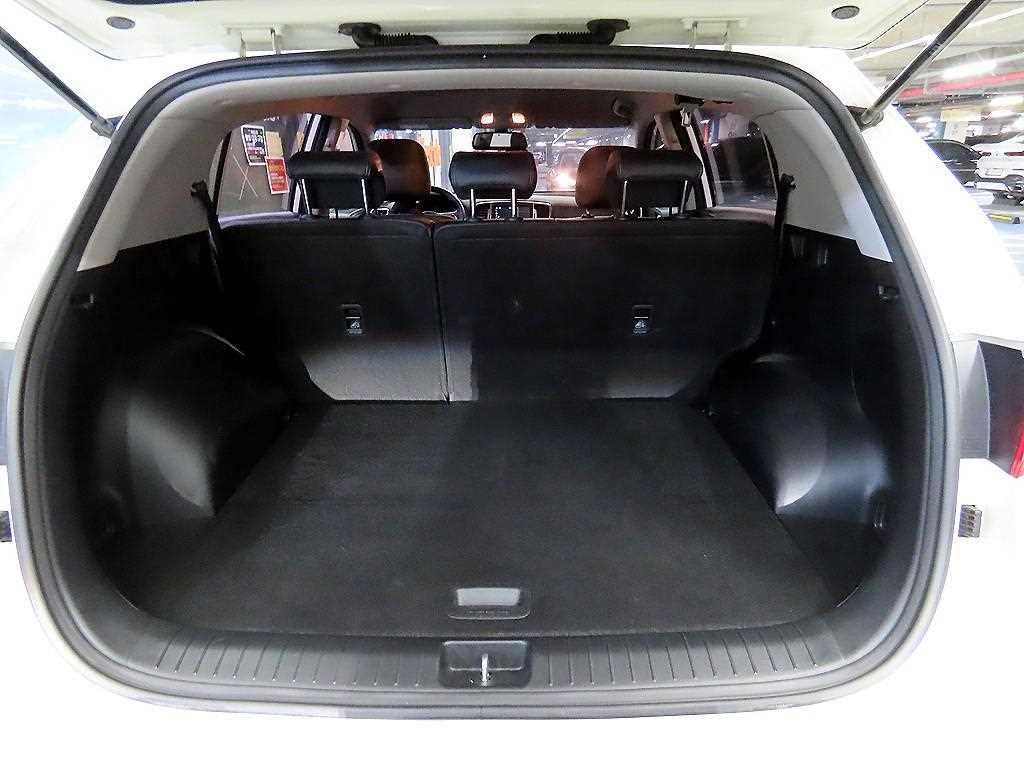 KIA Sportage 2018 - Importación desde Corea - HF Imports Iquique - Foto 17