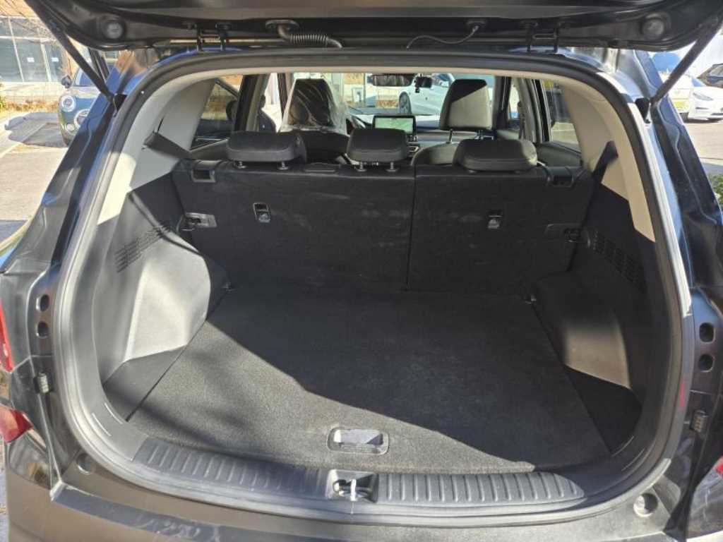 KIA Seltos 2023 - Importación desde Corea - HF Imports Iquique - Foto 17