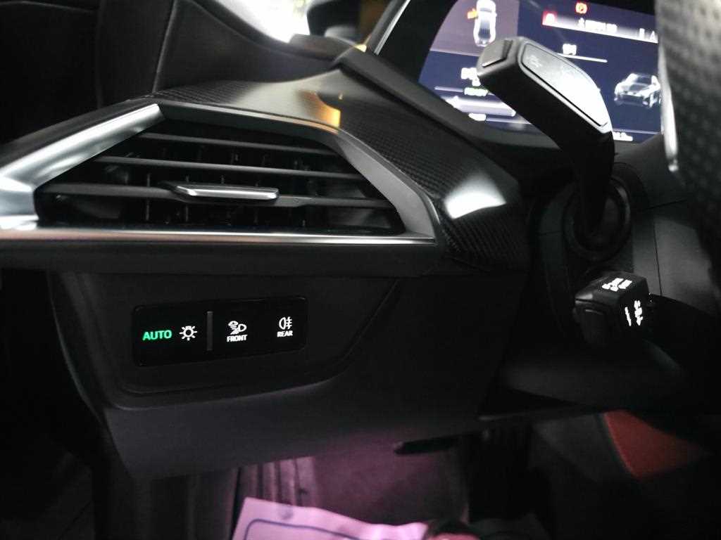 Audi e-Tron GT 2022 Blanco - Importación desde Corea - HF Imports Iquique - Foto 17