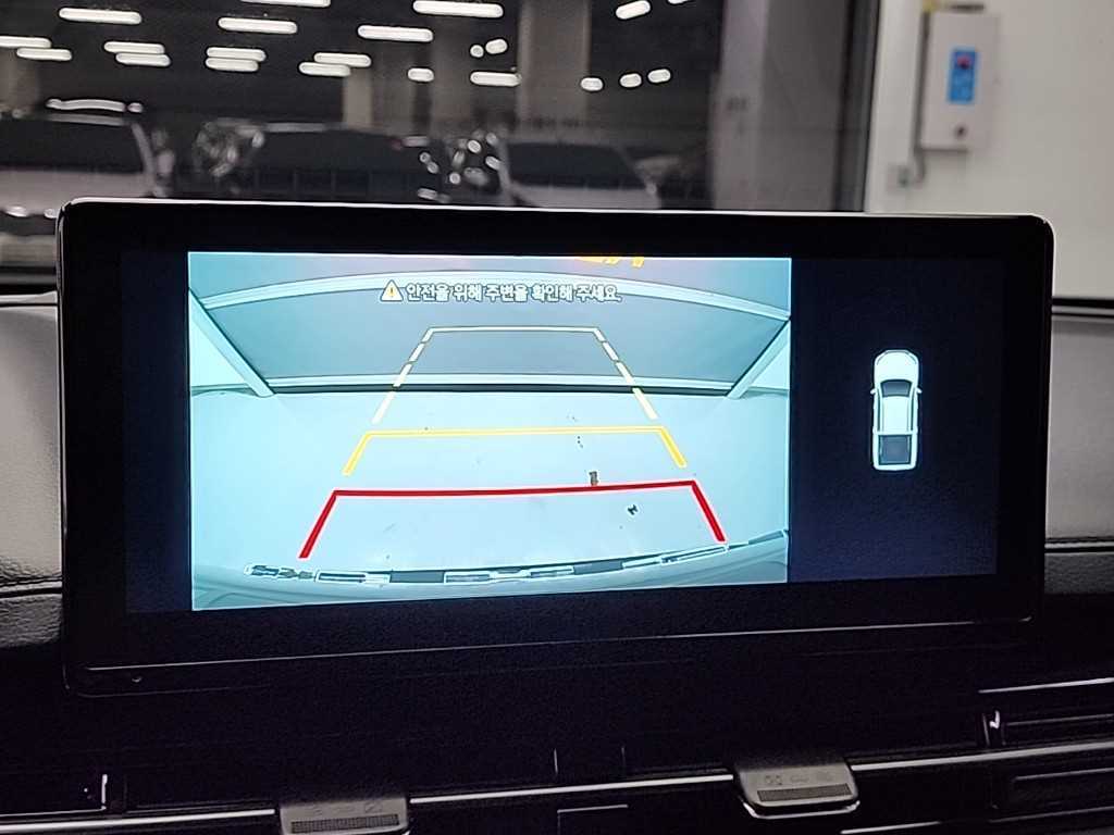 Ssangyong Rexton 2024 - Importación desde Corea - HF Imports Iquique - Foto 15