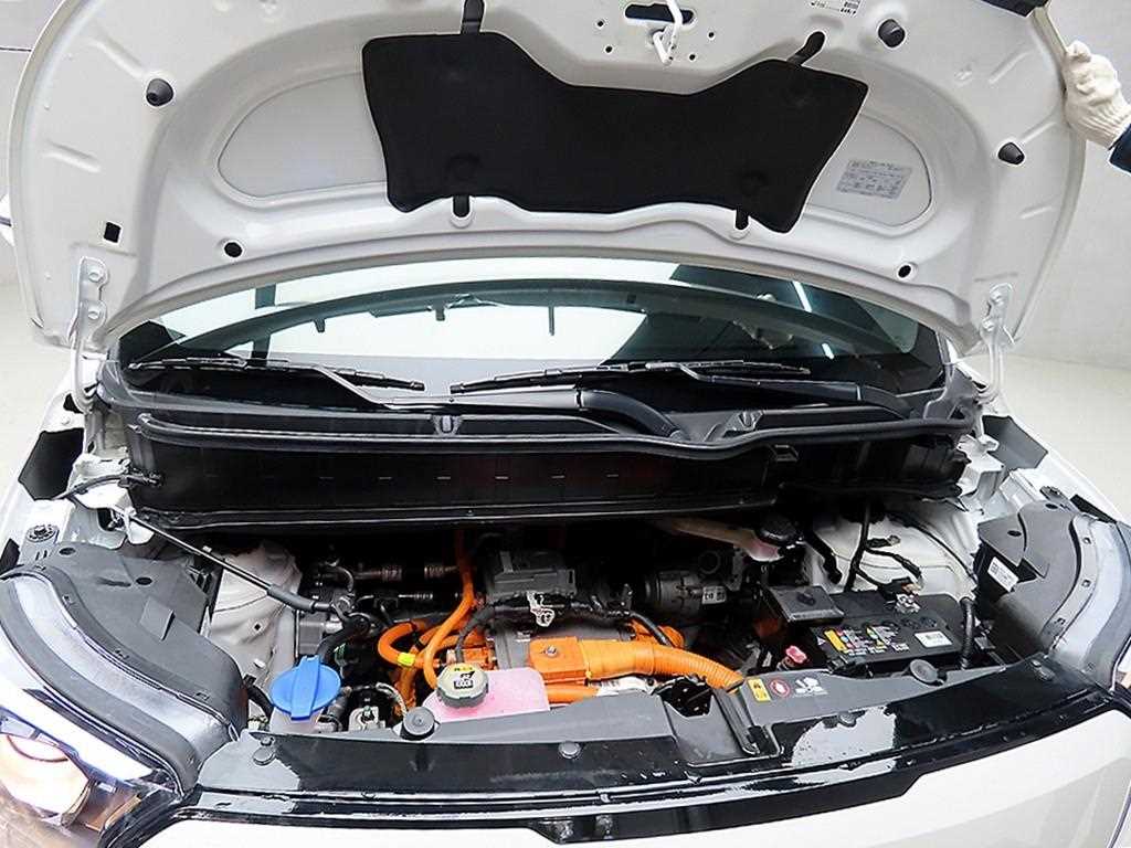 KIA Ray 2024 Blanco - Importación desde Corea - HF Imports Iquique - Foto 19