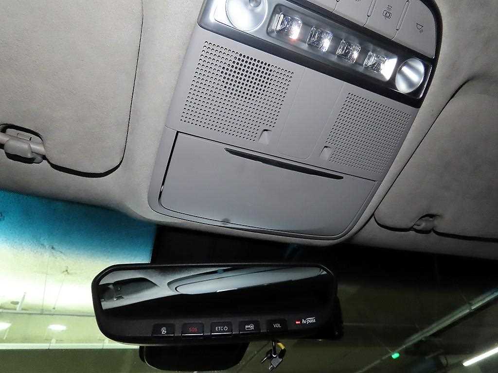 Genesis EQ900 2018 Negro - Importación desde Corea - HF Imports Iquique - Foto 15