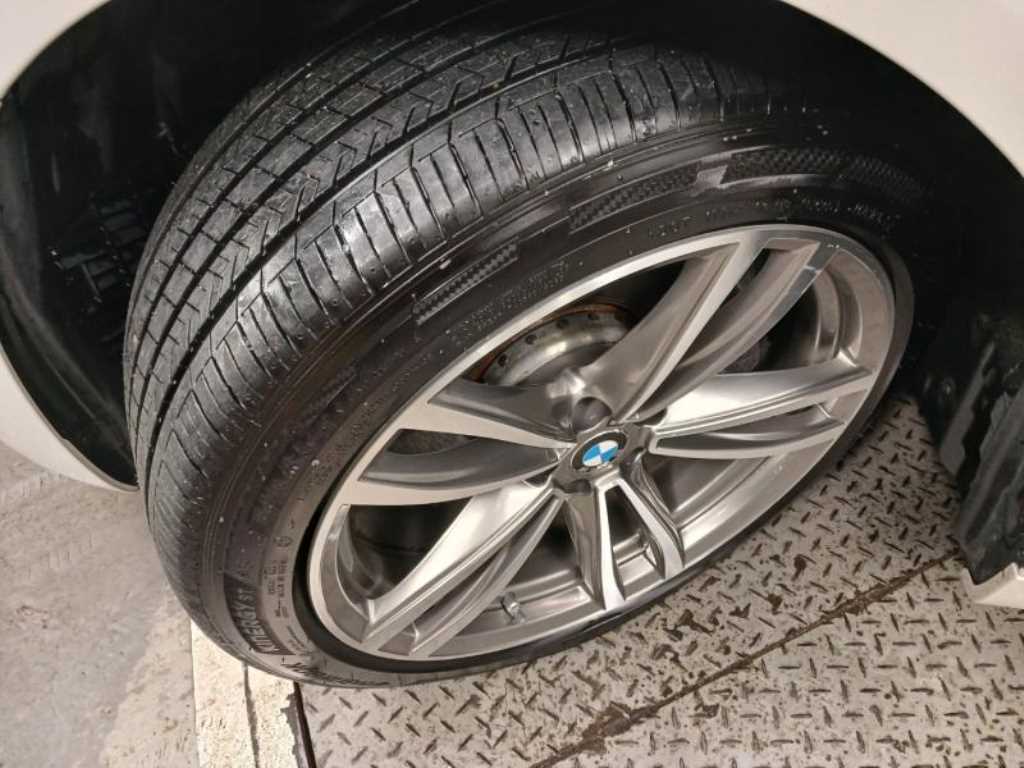 BMW 7 Series 2016 - Importación desde Corea - HF Imports Iquique - Foto 20