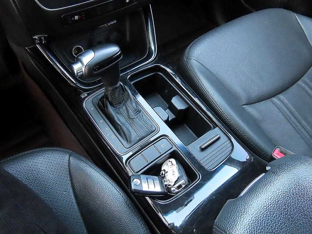 KIA Sorento - Vista 11