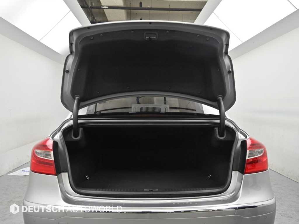 HYUNDAI Genesis 2014 Gris - Importación desde Corea - HF Imports Iquique - Foto 20