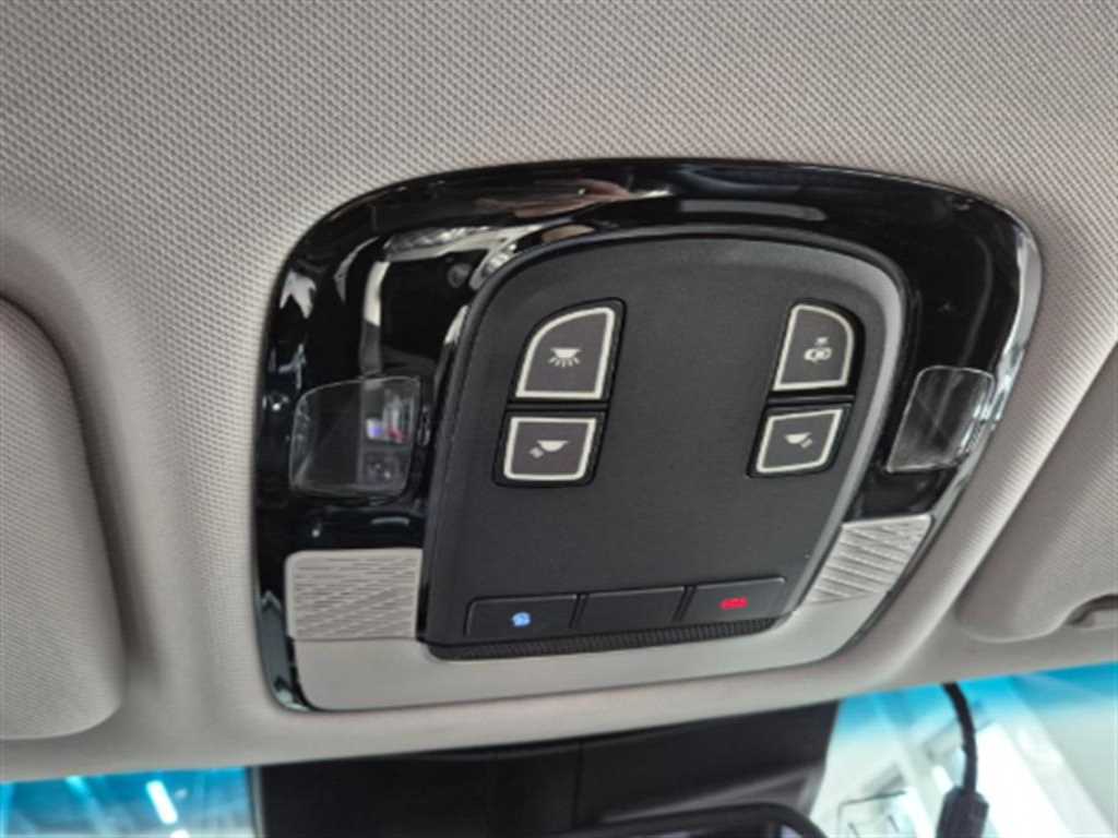 HYUNDAI Palisade - Vista 10