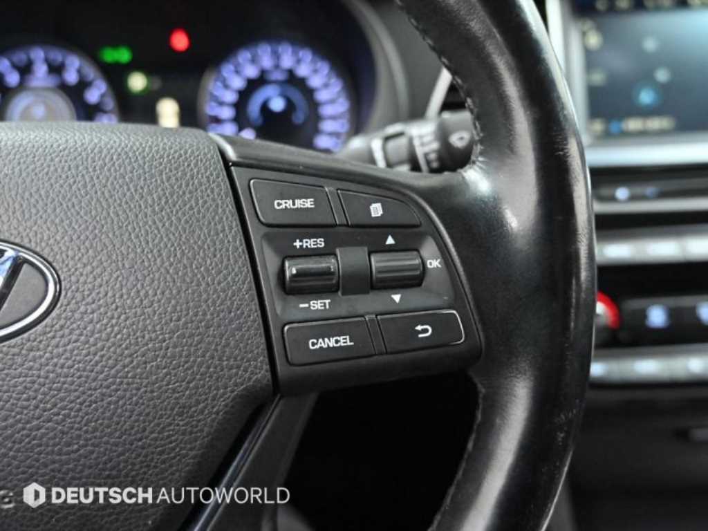 HYUNDAI Aslan 2016 Negro - Importación desde Corea - HF Imports Iquique - Foto 18