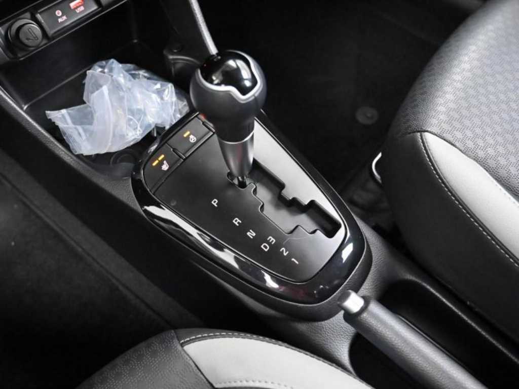 KIA Morning - Vista 9