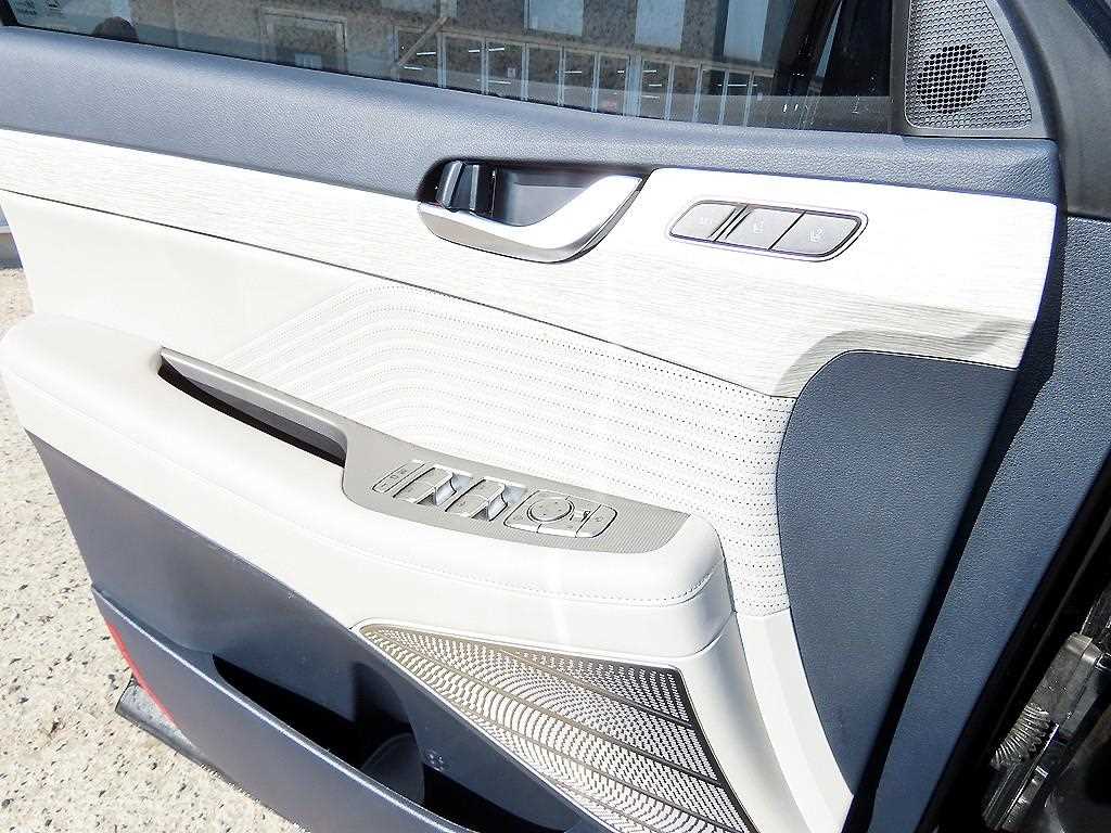 HYUNDAI Palisade - Vista 12