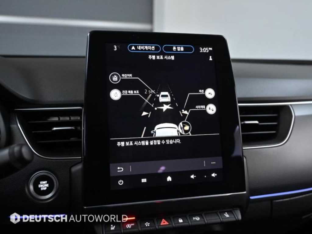 SAMSUNG XM3 2021 Blanco - Importación desde Corea - HF Imports Iquique - Foto 17