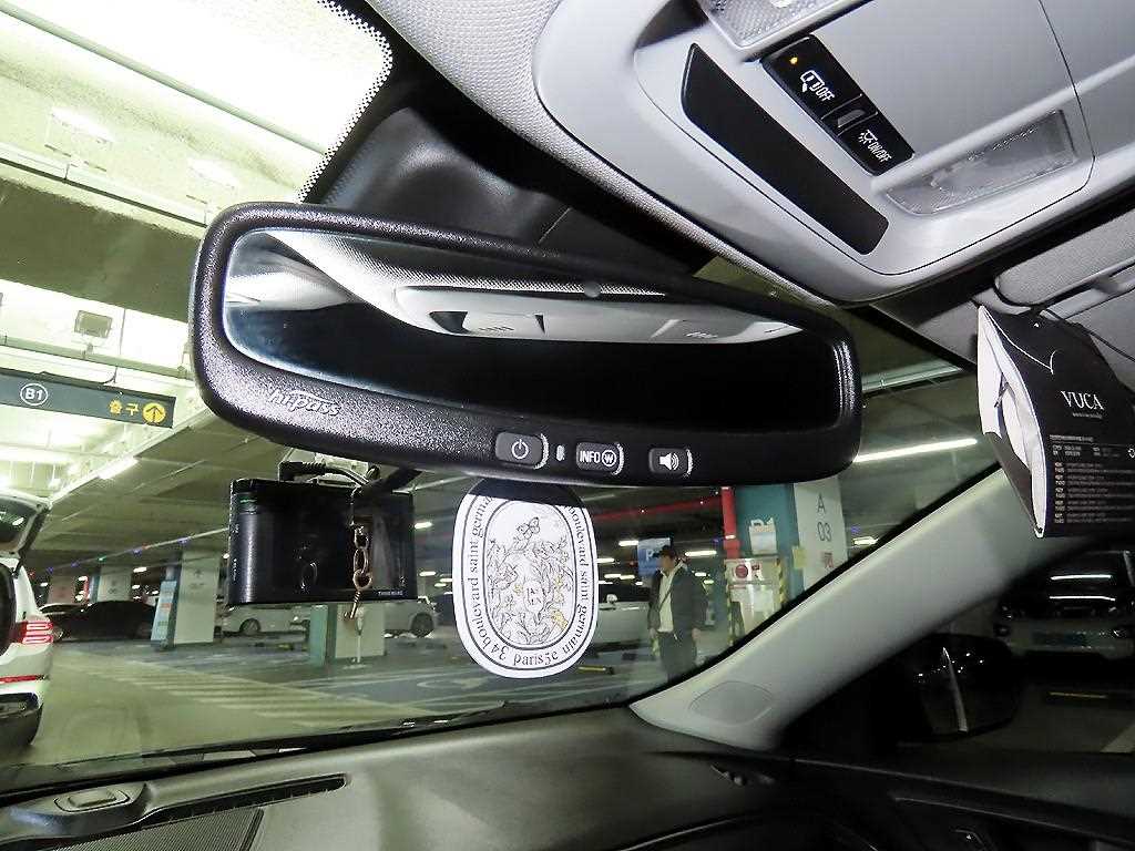 Chevrolet Malibu 2020 Negro - Importación desde Corea - HF Imports Iquique - Foto 16