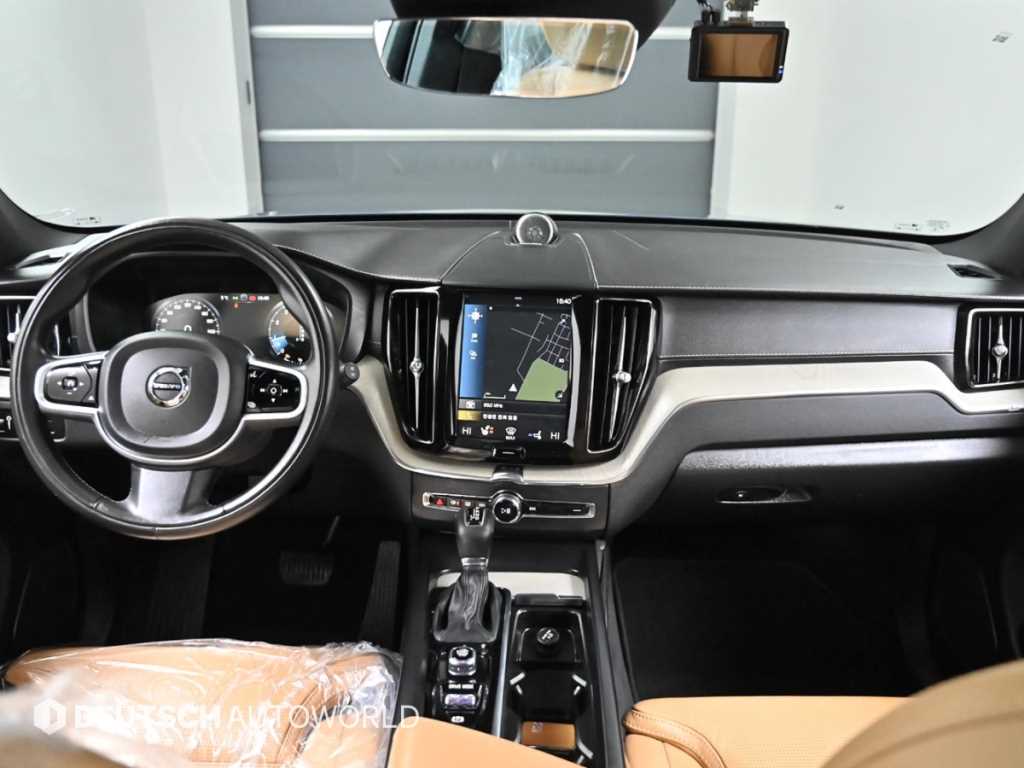 Volvo XC60 - Vista 7