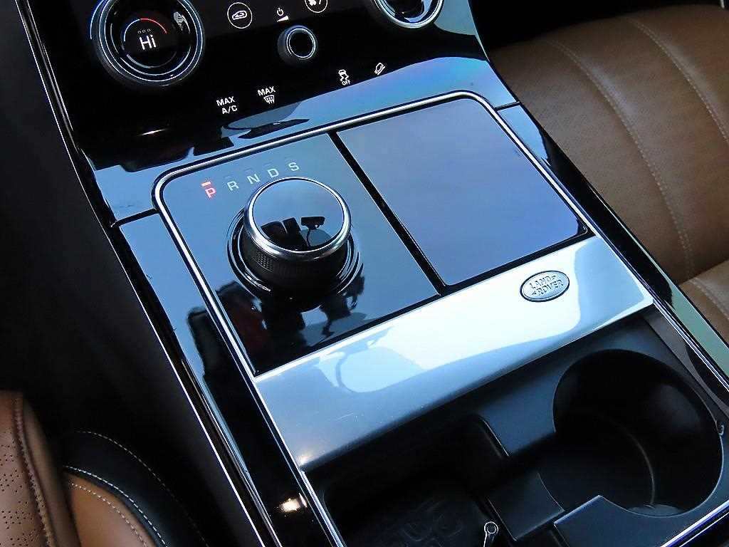 Land Rover Range Rover Bella - Vista 12