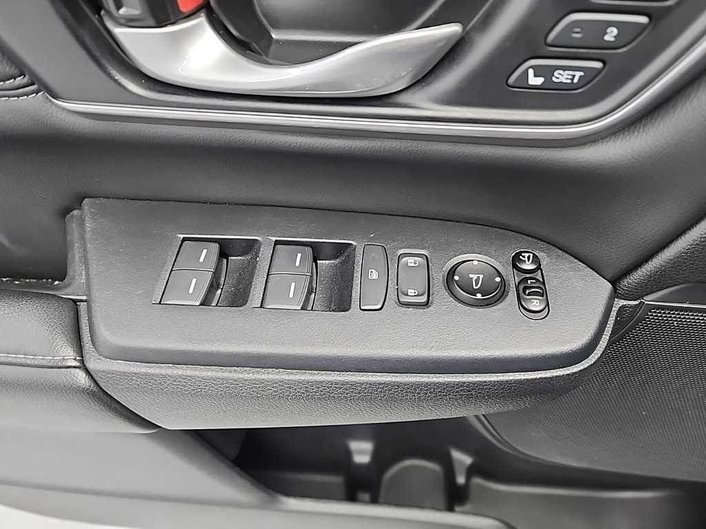 Honda CR-V 2020 Negro - Importación desde Corea - HF Imports Iquique - Foto 16