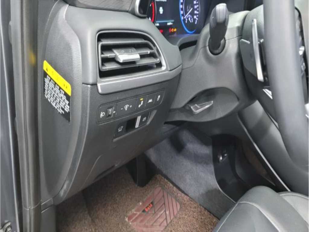 HYUNDAI Palisade 2019 - Importación desde Corea - HF Imports Iquique - Foto 19