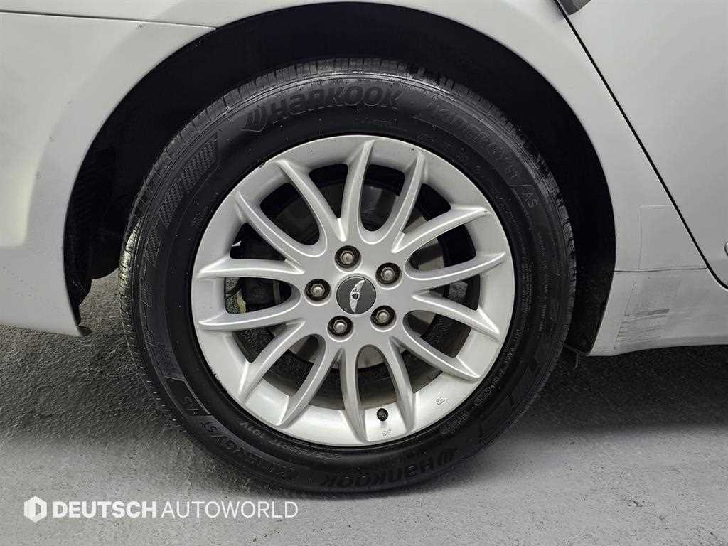 HYUNDAI Genesis 2010 Gris - Importación desde Corea - HF Imports Iquique - Foto 20