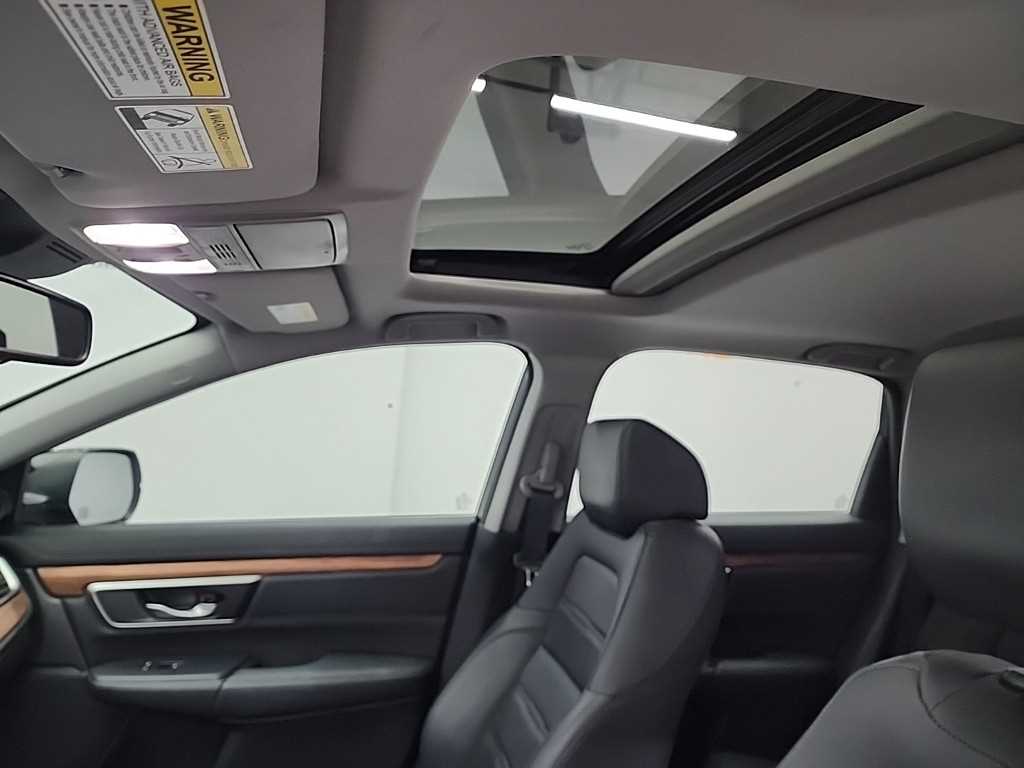 Honda CR-V 2020 Negro - Importación desde Corea - HF Imports Iquique - Foto 14