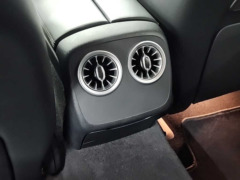 Mercedes Benz AMG GT 2020 Negro - Importación desde Corea - HF Imports Iquique - Foto 13