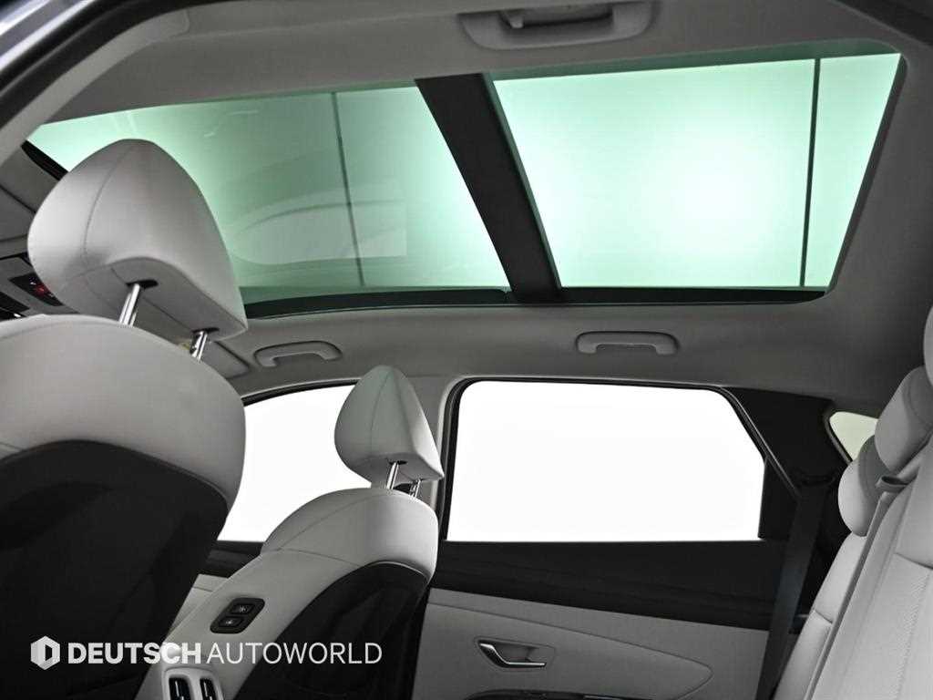 HYUNDAI Tucson 2025 Gris - Importación desde Corea - HF Imports Iquique - Foto 19