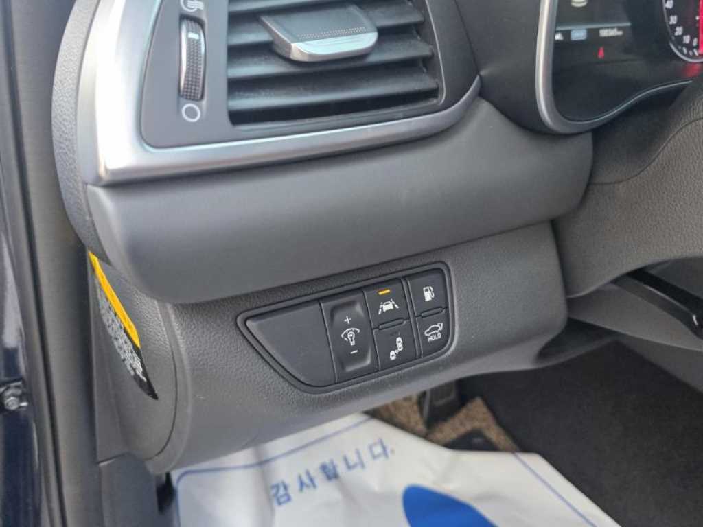 Genesis G70 2020 Azul - Importación desde Corea - HF Imports Iquique - Foto 15