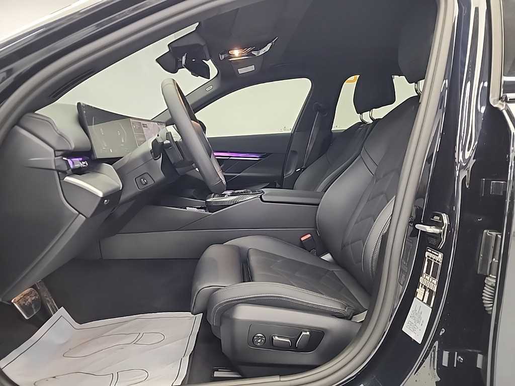 BMW 5 Series - Vista 11