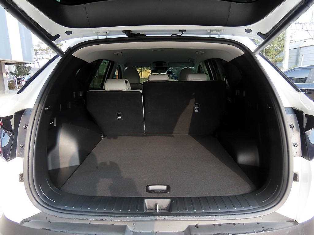 HYUNDAI Tucson 2021 Blanco - Importación desde Corea - HF Imports Iquique - Foto 16