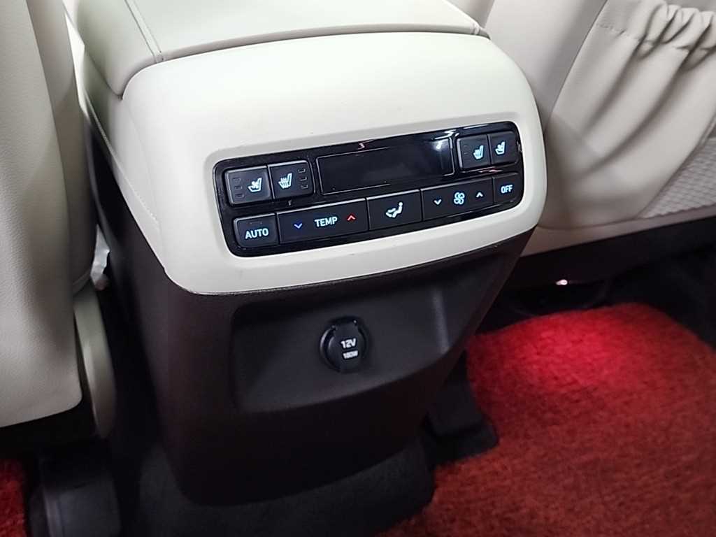 HYUNDAI Palisade 2021 Gris - Importación desde Corea - HF Imports Iquique - Foto 14