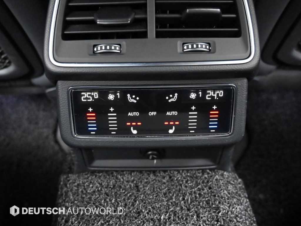 Audi A6 2021 Blanco - Importación desde Corea - HF Imports Iquique - Foto 16