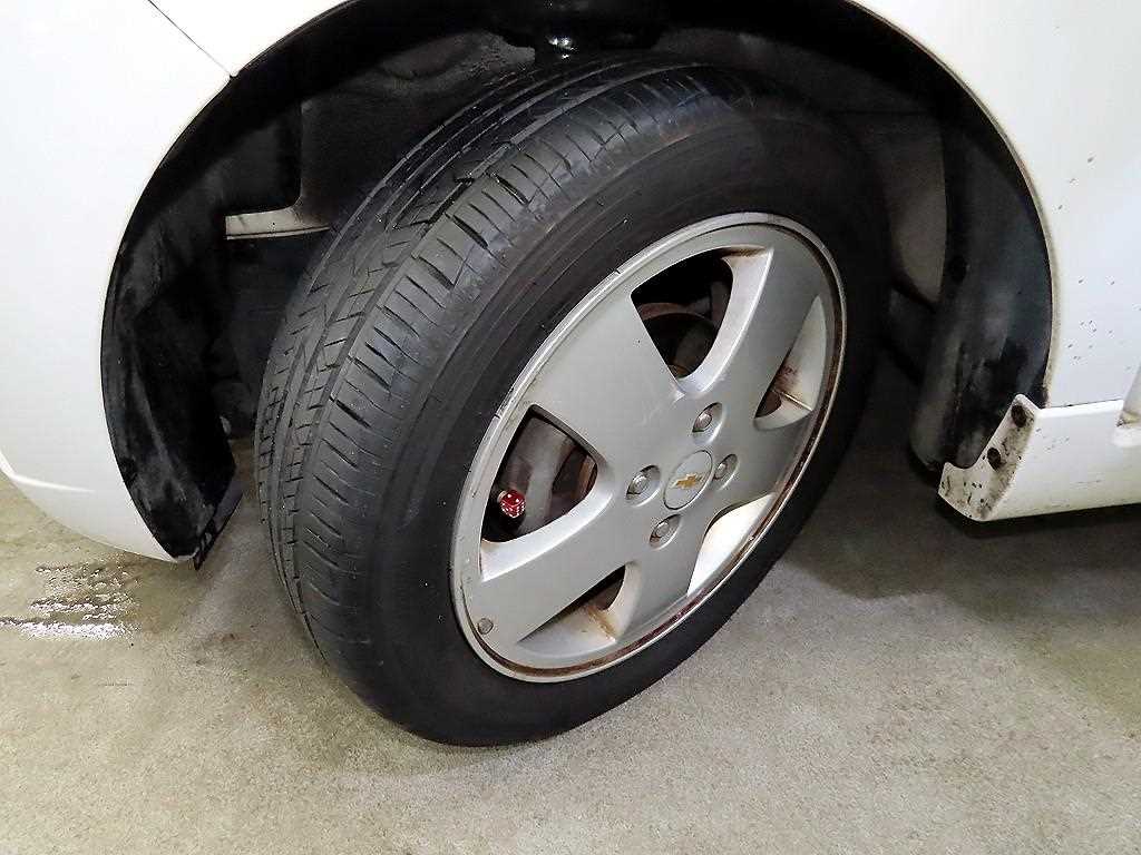 Chevrolet Spark 2012 Blanco - Importación desde Corea - HF Imports Iquique - Foto 18