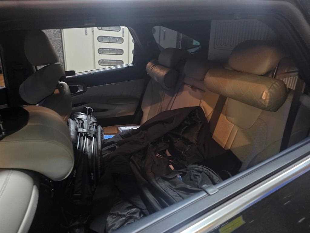 KIA Sorento - Vista 7