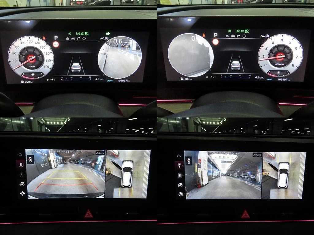 KIA Sportage 2022 Blanco - Importación desde Corea - HF Imports Iquique - Foto 17