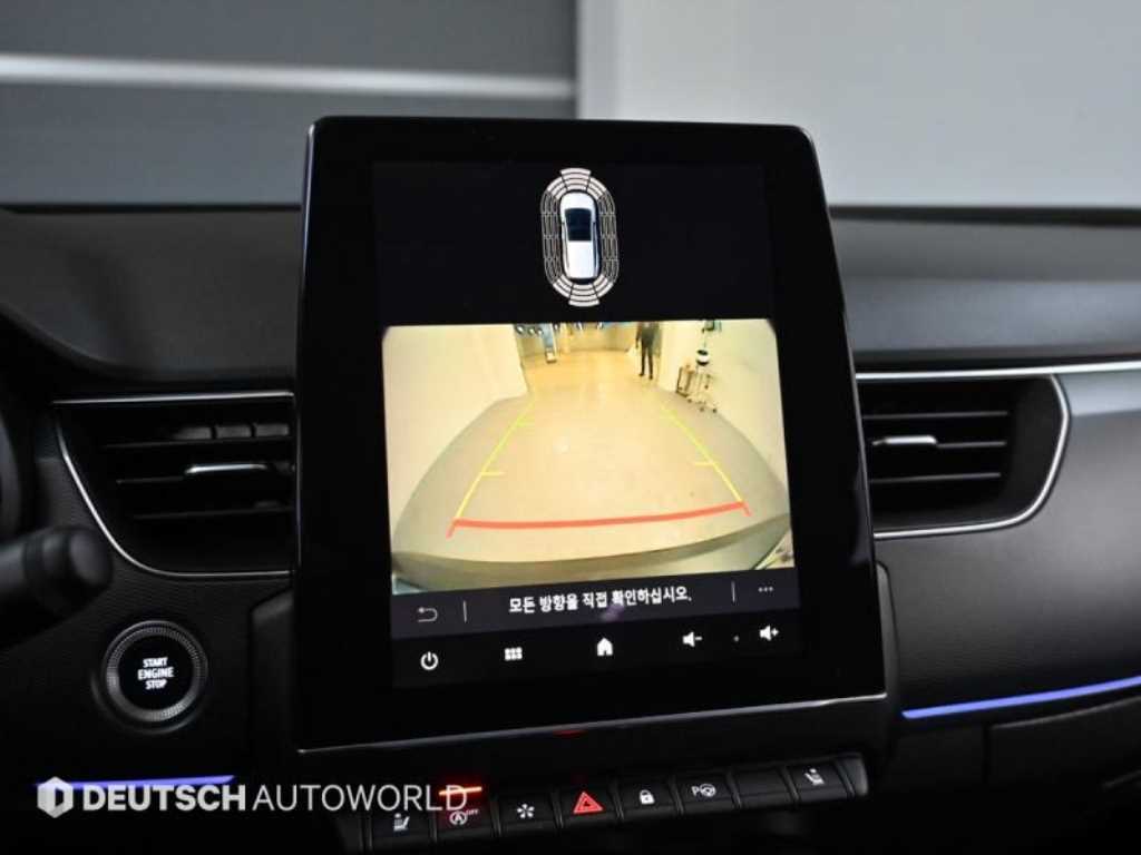 SAMSUNG XM3 2021 Blanco - Importación desde Corea - HF Imports Iquique - Foto 15