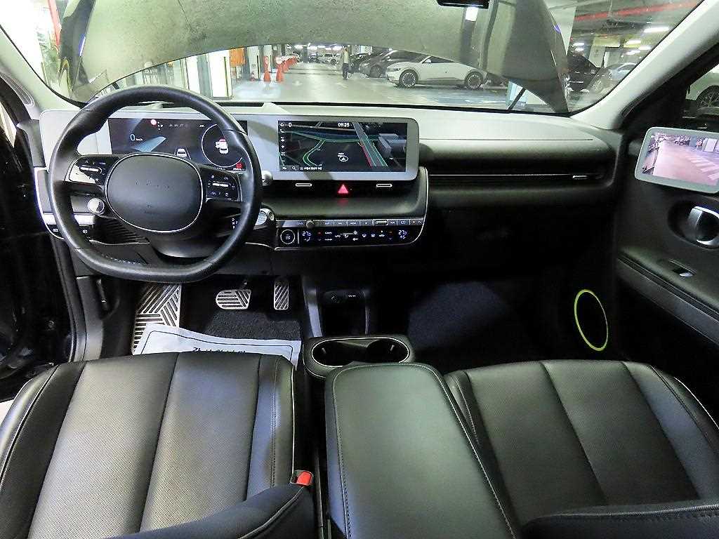 HYUNDAI Ioniq 5 - Vista 10