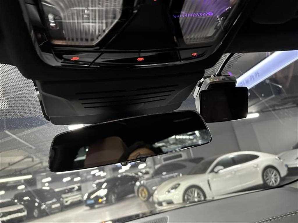 BMW X6 2024 Negro - Importación desde Corea - HF Imports Iquique - Foto 18