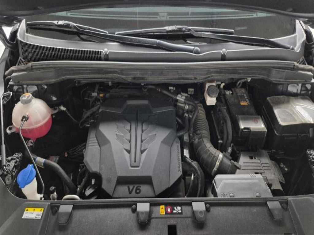 KIA Carnival 2023 - Importación desde Corea - HF Imports Iquique - Foto 16