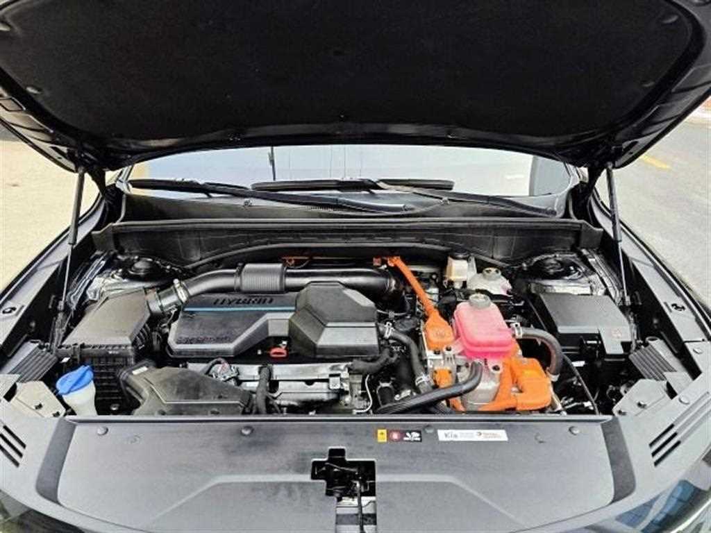 KIA Sorento - Vista 5