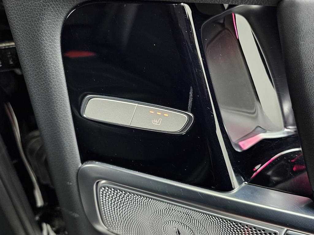 Mercedes Benz G Class (G Wagen) 2021 Negro - Importación desde Corea - HF Imports Iquique - Foto 14