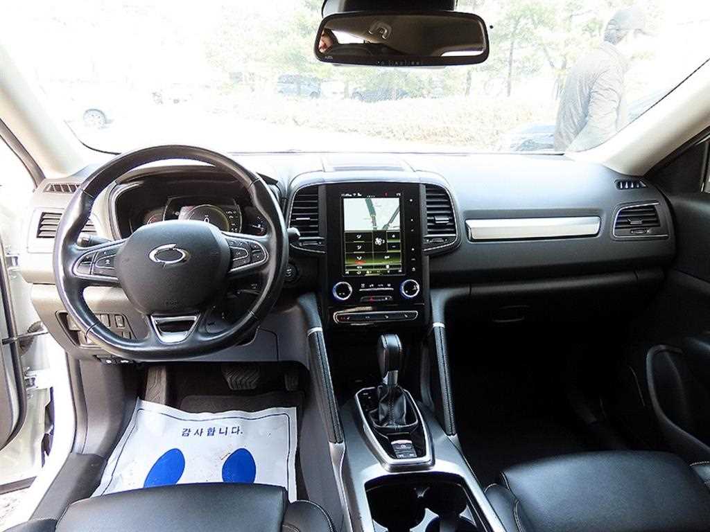 SAMSUNG QM6 - Vista 7