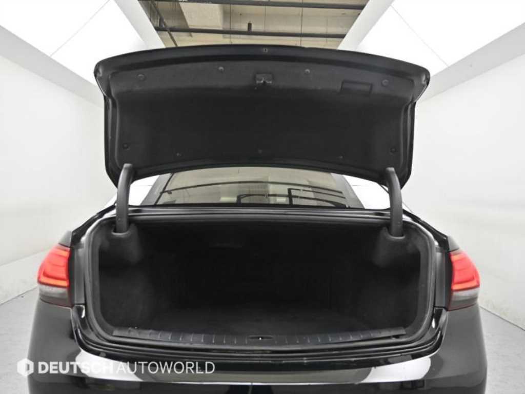 HYUNDAI Aslan 2016 Negro - Importación desde Corea - HF Imports Iquique - Foto 20