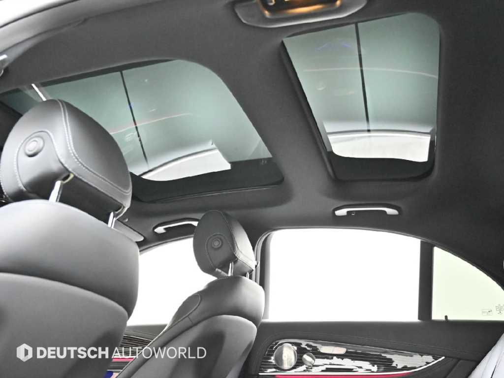 Mercedes Benz E class 2022 Blanco - Importación desde Corea - HF Imports Iquique - Foto 19